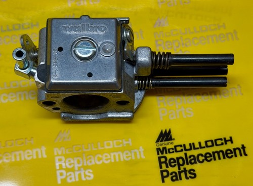 Nos carburatore walbro oem - nos,