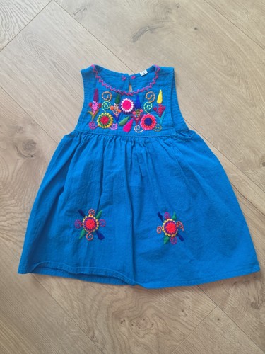 Abito festa bambina bimba