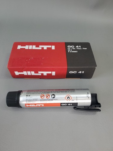 Hilti bombola gas - bombola,