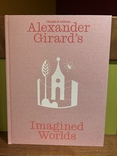 Alexander girard imagined - alexander,