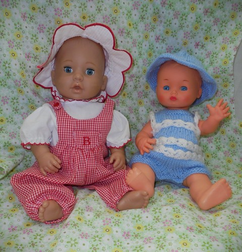 Bambole carine per - 2,