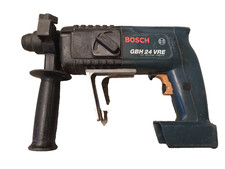 PERFORATEUR BOSCH GBH 24 VRE