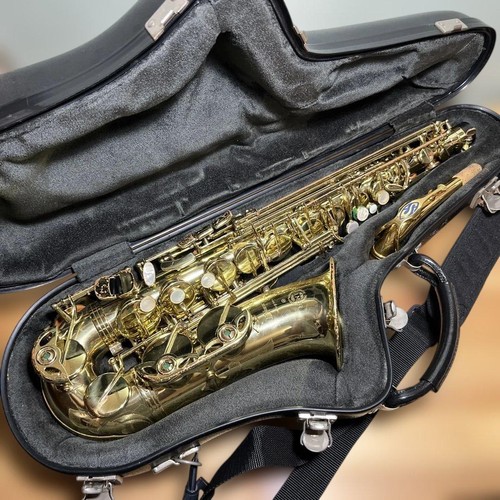 Sassofono contralto selmer - sassofono,