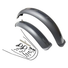 Parafanghi Bici Fat Tire