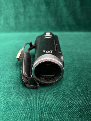 Sony handycam hdr cx330 - handycam, per