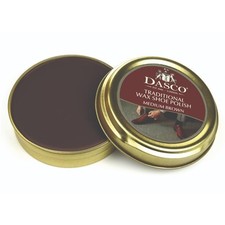 Dasco Cera Smalto M/Marrone