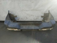 paraurti posteriore NISSAN