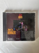 John Lee Hooker - Collezione