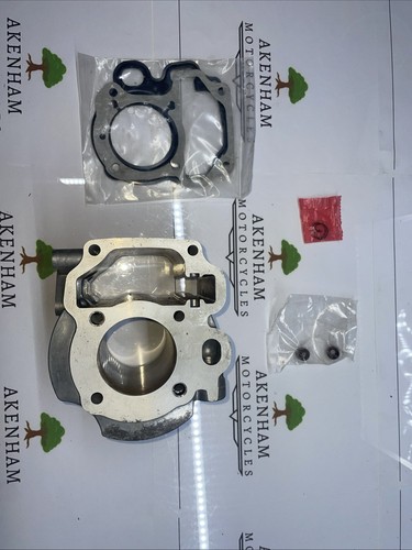 Kit canna motore - honda, vision