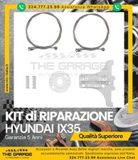 Kit Riparazione Alzavetro