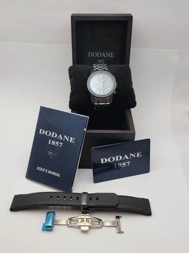 Orologio dodane type c - dodane, 23-c