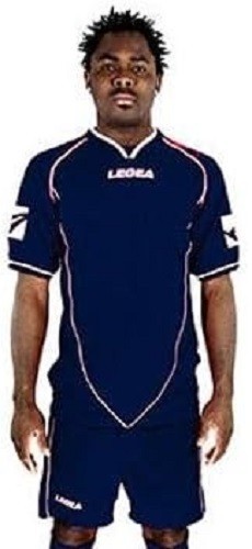 Kit legea scudo manica corta - kit,