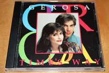 GEROSA Time's Way CD CCM
