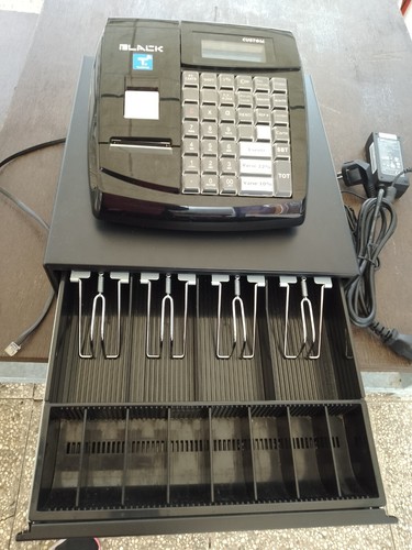 Registratore cassa custom - registratore,