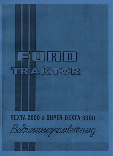 Manuale uso manutenzione - uso, e