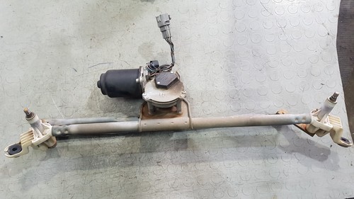 Motorino tergicristalli suzuki - tergicristalli,