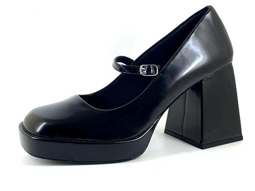 Scarpa monki donna nera - scarpa,