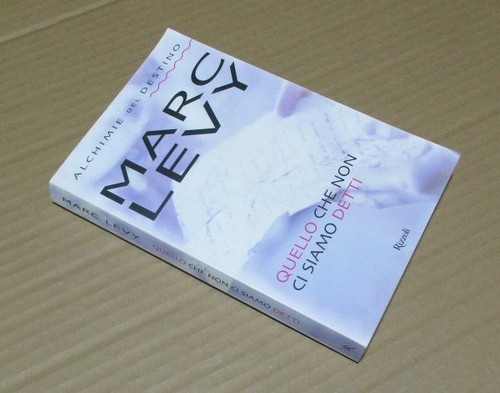 Romanzo quello che non - quello, ci