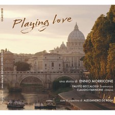 Playing Love - Una Storia Di