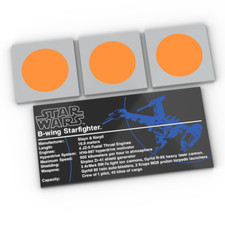 Kit di aggiornamento (pezzi