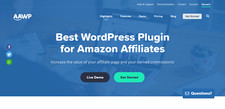 Plugin AAWP - Pour Affiliés