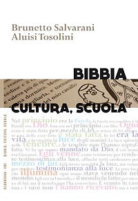 Bibbia cultura scuola - scuola,