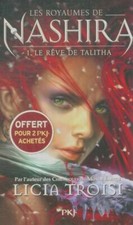 Les royaumes nashira tome i - les, de