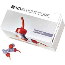 SDI Riva Light Cure Resin