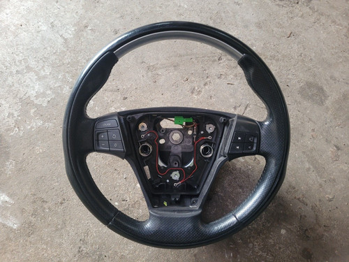 Volante sportivo volvo v50 - volante,