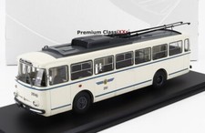 1/43 PREMIUM CLASSIXXS - SKODA