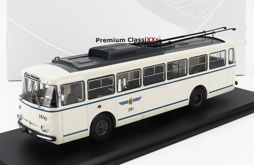 Premium classixxs skoda - 1/43,