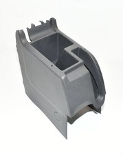 Consolle Centrale per