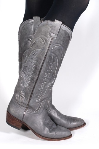 Stivali western - , da