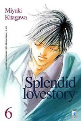 Manga star comics splendid - manga,