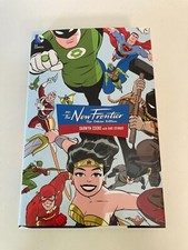 DC: New Frontier Deluxe