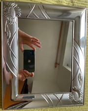 Cornice Valenti Argenti cm