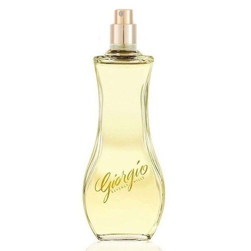 Giorgio beverly hills eau - giorgio,