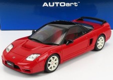 Autoart honda nsx r - autoart,