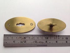 Grande lucchetto a mano tipo