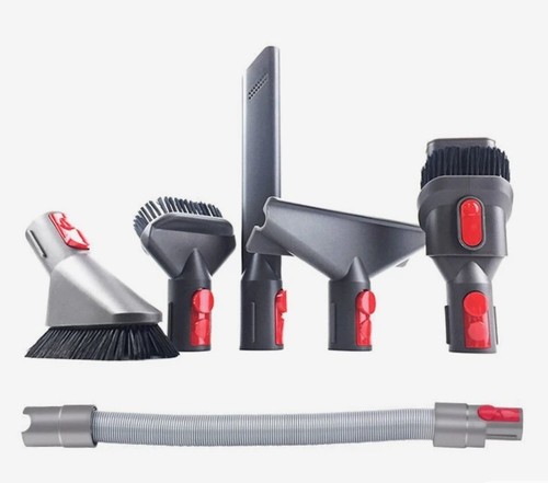 Kit accessori spazzole dyson - spazzole,