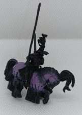 Warhammer Bretonnian Mounted Graal Questing Realm Hero Knight