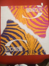 Foulard piccolo di cotone fantasia vari colori