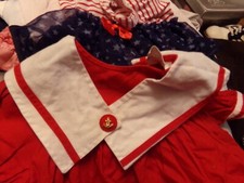 +*VESTITO BAMBINA BIMBA CARINO