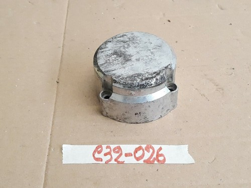 Coperchio motore ducati gtv - coperchio,