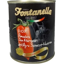 Fontanella Pomodori Pelati