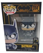 Funko Pop Batman 1997 80 Years