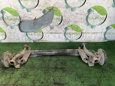 ASSALE POSTERIORE PER KIA Picanto Serie JA ponte Benzina 1.0 (17>)