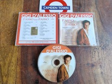Gigi D' Alessio - Passo Dopo