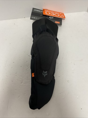 Ginocchiera fox racing launch - fox,