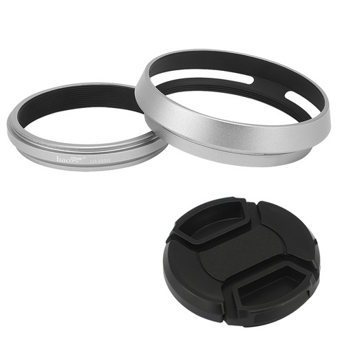 Paraluce per fujifilm x70 - paraluce,